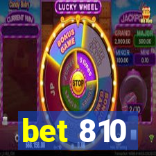 bet 810